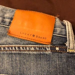 Lucky Jeans
